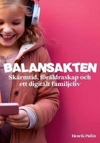 Omslaget till Balansakten